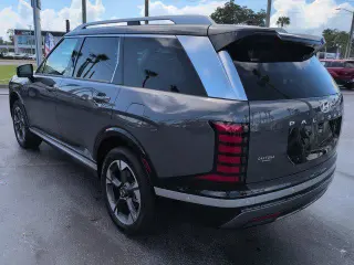 Hyundai PALISADE 2026 AWD Limited 4dr SUV