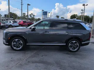 Hyundai PALISADE 2026 AWD Limited 4dr SUV