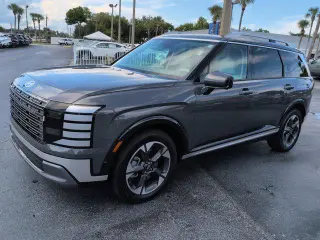 Hyundai PALISADE 2026 AWD Limited 4dr SUV