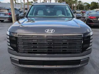 Hyundai PALISADE 2026 AWD Limited 4dr SUV