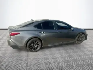 Toyota Camry 2025 SE 4dr Sedan