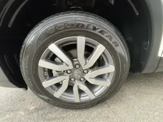 Honda Pilot 2020 EX-L 4dr SUV