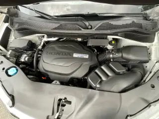 Honda Pilot 2020 EX-L 4dr SUV