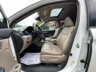 Honda Pilot 2020 EX-L 4dr SUV