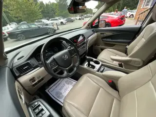 Honda Pilot 2020 EX-L 4dr SUV