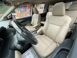 Honda Pilot 2020 EX-L 4dr SUV
