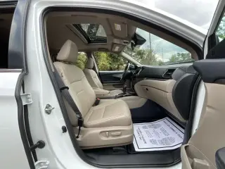 Honda Pilot 2020 EX-L 4dr SUV