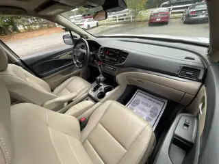 Honda Pilot 2020 EX-L 4dr SUV