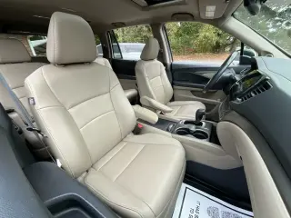 Honda Pilot 2020 EX-L 4dr SUV