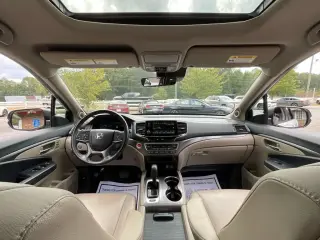 Honda Pilot 2020 EX-L 4dr SUV