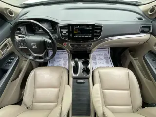 Honda Pilot 2020 EX-L 4dr SUV