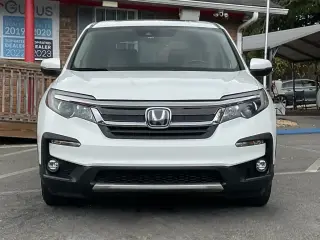 Honda Pilot 2020 EX-L 4dr SUV