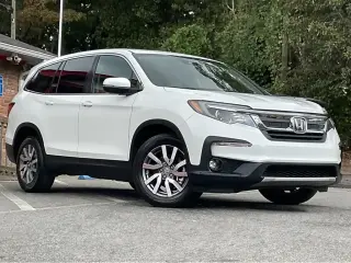 Honda Pilot 2020 EX-L 4dr SUV