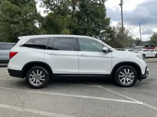 Honda Pilot 2020 EX-L 4dr SUV