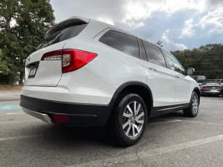 Honda Pilot 2020 EX-L 4dr SUV
