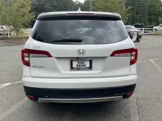 Honda Pilot 2020 EX-L 4dr SUV