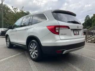 Honda Pilot 2020 EX-L 4dr SUV
