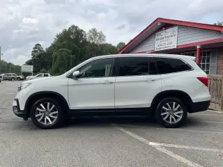 Honda Pilot 2020 EX-L 4dr SUV