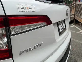 Honda Pilot 2020 EX-L 4dr SUV