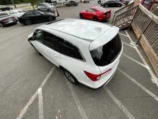 Honda Pilot 2020 EX-L 4dr SUV