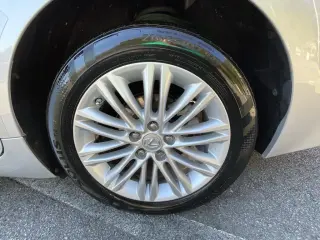 Lexus ES 350 2016 4dr Sedán