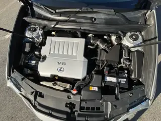 Lexus ES 350 2016 4dr Sedán