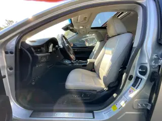 Lexus ES 350 2016 4dr Sedán