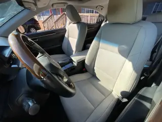Lexus ES 350 2016 4dr Sedán