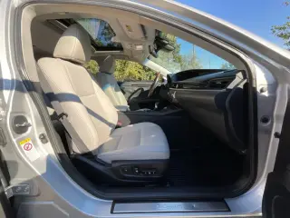 Lexus ES 350 2016 4dr Sedán