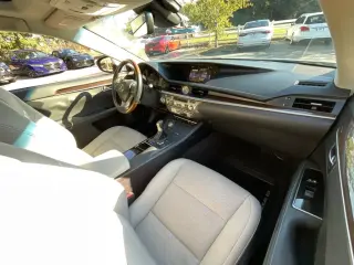 Lexus ES 350 2016 4dr Sedán