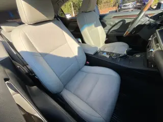 Lexus ES 350 2016 4dr Sedán