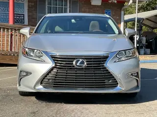 Lexus ES 350 2016 4dr Sedán