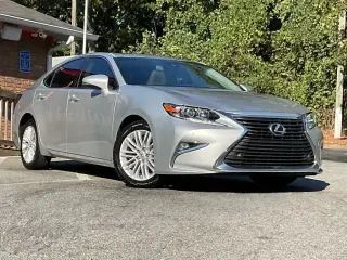 Lexus ES 350 2016 4dr Sedán