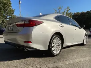 Lexus ES 350 2016 4dr Sedán