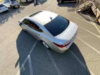Lexus ES 350 2016 4dr Sedán