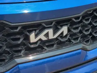 Kia Sorento 2022 AWD SX 4dr SUV