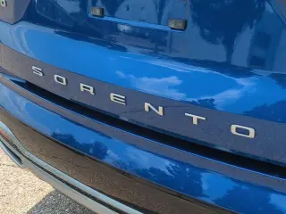 Kia Sorento 2022 AWD SX 4dr SUV