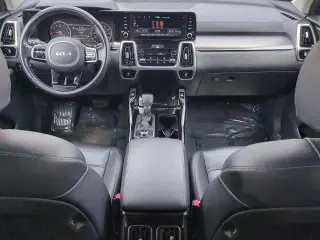 Kia Sorento 2022 AWD SX 4dr SUV