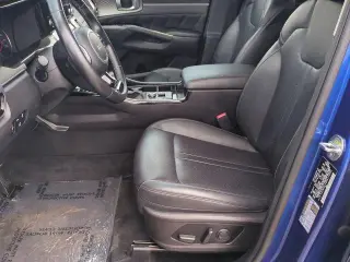 Kia Sorento 2022 AWD SX 4dr SUV