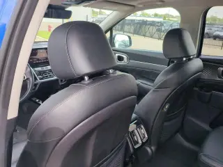 Kia Sorento 2022 AWD SX 4dr SUV