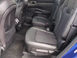 Kia Sorento 2022 AWD SX 4dr SUV