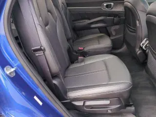 Kia Sorento 2022 AWD SX 4dr SUV