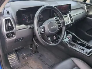 Kia Sorento 2022 AWD SX 4dr SUV