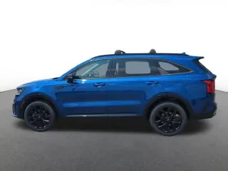 Kia Sorento 2022 AWD SX 4dr SUV