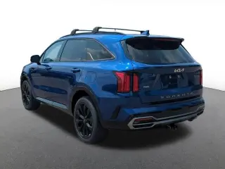 Kia Sorento 2022 AWD SX 4dr SUV