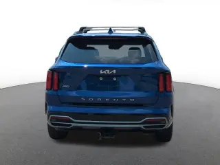 Kia Sorento 2022 AWD SX 4dr SUV
