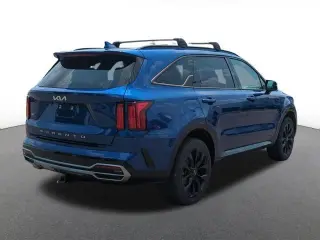 Kia Sorento 2022 AWD SX 4dr SUV