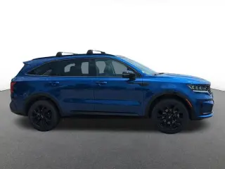 Kia Sorento 2022 AWD SX 4dr SUV