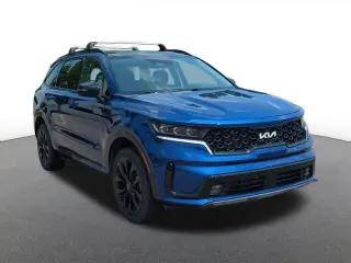 Kia Sorento 2022 AWD SX 4dr SUV