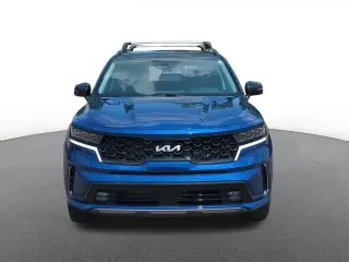 Kia Sorento 2022 AWD SX 4dr SUV